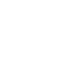 The image is a digital graphic featuring a stylized, white-outlined tooth with a crown on top, enclosed within a circular wreath border.