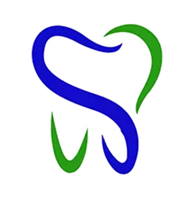 The image shows a logo with the letters A and T in stylized font, set against a background that includes a splash of water droplets and a graphic element resembling a paint palette.